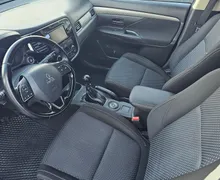 Zunanja slika - Mitsubishi Outlander - 4WD 2.2 DI-D Intense+Le 149.000km-7Sedežov-Odličen - 3 - Predogledna slika