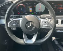Zunanja slika - Mercedes-Benz GLE-Razred - GLE 350 de 4MATIC AMG Line Avt. - 8 - Predogledna slika