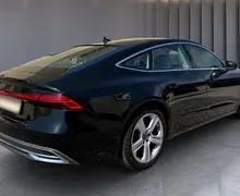 Zunanja slika - Audi A7 - 40 TDI quattro S tronic mHEW 204K 1.25 - 3 - Predogledna slika