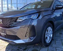 Zunanja slika - Peugeot 3008 - 1.2 PureTech 130 EAT8 ACTIVE DECEMBRSKA AKCIJA - 1 - Predogledna slika