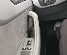 Zunanja slika - Audi A4 - 2,0 TDI Sport S tronic - 18 - Predogledna slika