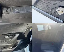 Zunanja slika - Peugeot 2008 - ROADTRIP 1.5 Hdi Aut. Virtual Navi Kamera Tempomat - 12 - Predogledna slika