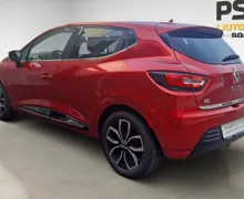 Zunanja slika - Renault Clio - TCe 90 Energy I feel Slovenia - 5 - Predogledna slika