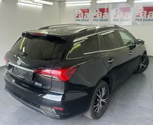 Zunanja slika - MG MG5 - Luxury 5d 130kW.NEMŠKI+4GUME.KAMERA.LED.NAVI.USNJE - 9 - Predogledna slika