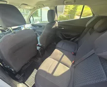 Zunanja slika - Opel Crossland X - Mokka X 1.4 ECOTEC TURBO 103KW ENJOY - 4 - Predogledna slika