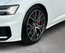 Zunanja slika - Audi S6 - TDI quattro - HD MATRIX - PANO - HEAD UP ... - 6 - Predogledna slika