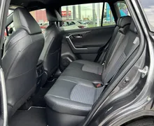 Zunanja slika - Toyota RAV4 - Hybrid 2.5 Style Avt. - 13 - Predogledna slika