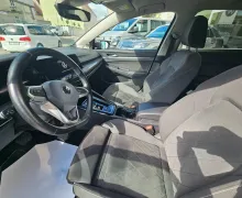 Zunanja slika - Volkswagen Golf - 2.0 TDI Style DSG - 7 - Predogledna slika