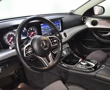 Zunanja slika - Mercedes-Benz E-Razred - E-Razred - 8 - Predogledna slika
