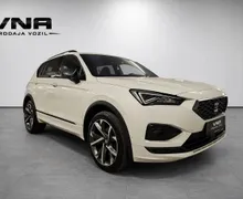 Zunanja slika - Seat Tarraco - 2.0 TDI FR DSG |PANO|WEBASTO|KLJUKA|BLIS|ALU20|TOP - 3 - Predogledna slika