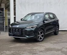 Zunanja slika - MG MG ZS - ZS Comfort 1.5L Hybrid+ cena na gotovinsko plačilo - 1 - Predogledna slika