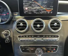Zunanja slika - Mercedes-Benz C-Razred - AVANTGARDE-HEAD UP-PANO-LED-NAVI-KAMERA-ALU - 16 - Predogledna slika