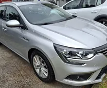 Zunanja slika - Renault Mégane - Megane  Grandtour TCe 130 Intens - 2 - Predogledna slika