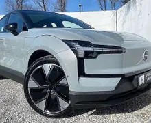 Zunanja slika - Volvo EX30 - Ultra Twin Motor Performance AWD... - 1 - Predogledna slika
