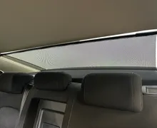 Zunanja slika - VW Passat - Passat - 8 - Predogledna slika