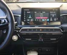 Zunanja slika - MG MG3 - 1.5L Hybrid 125kW samod.menj. Luxury - 7 - Predogledna slika