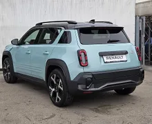 Zunanja slika - Renault 4 E-tech - Techno EV52+Iconic polepitev - 6 - Predogledna slika