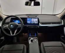 Zunanja slika - BMW iX - 1 eDrive20 - 16 - Predogledna slika