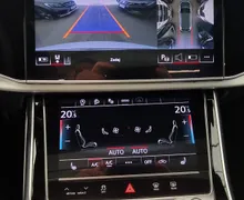 Notranja slika - Audi Q7 - 3.0TDI-QUATTRO-3XS LINE-PANORAMA-MATRIX-ACC-ZRAČ.. - 7 - Predogledna slika