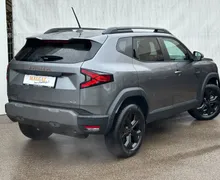 Zunanja slika - Dacia Duster - Extreme Hybid-G 150 4X4 Avtomatik-Cena na gotovino - 4 - Predogledna slika