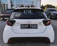 Zunanja slika - Mazda Mazda2 - 1.5 HEV Centre-Line E-CVT - 5 - Predogledna slika