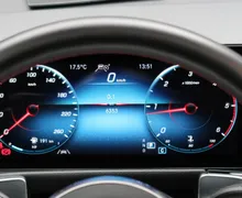 Zunanja slika - Mercedes-Benz GLB-Razred - GLB 200 d 4MATIC - 6 - Predogledna slika