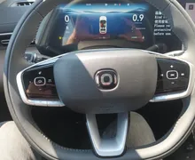 Zunanja slika - Changan CS55 Plus - Changan  Changan  Changan CS55 P - 10 - Predogledna slika