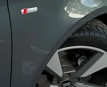Notranja slika - Audi A3 - 1.6 TDI-S TRONIC-163.000km-LIZING ZA TUJCE-NAVI-.. - 9 - Predogledna slika