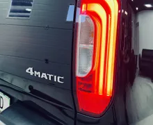 Zunanja slika - Mercedes-Benz X-Razred - 250 - 16 - Predogledna slika