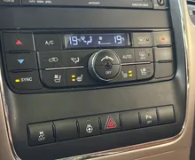 Zunanja slika - Jeep Grand Cherokee - Grand Cherokee - 5 - Predogledna slika