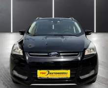 Zunanja slika - Ford Kuga - 2.0 TDCi TITANIUM SLOVENSKI 1.LASTNIK - 11 - Predogledna slika