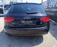 Zunanja slika - Audi A4 - Avant avant 2.0 TDI 3X S-LINE ALU 18 PDC - 5 - Predogledna slika