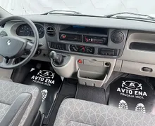 Zunanja slika - Renault Master - 2.5 DCI - 11 - Predogledna slika
