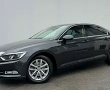 Zunanja slika - VW Passat - 2.0 TDI-H LINE-185.000km-VIRTUAL-LIZING ZA TUJCE-. - 1 - Predogledna slika