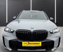 Zunanja slika - BMW X5 - serija :  xDrive30d Avt. FULL LED 360 KAM HEAD UP. - 11 - Predogledna slika