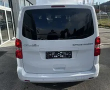 Zunanja slika - Citroën Spacetourer - MAX M 2.0 BLUEHDI 180 EAT8 - 7 - Predogledna slika