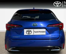 Zunanja slika - Toyota COROLLA - TS 2.0 Hybrid CVT Executive - 6 - Predogledna slika