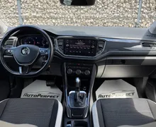 Zunanja slika - Volkswagen T-Roc - 1.5 TSI|R-Line|Virtual|ACC|PotrjenaServ.|... - 10 - Predogledna slika
