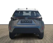 Zunanja slika - Toyota Yaris Cross - 1.5 VVT-i hibrid Cool - 4 - Predogledna slika