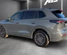 Zunanja slika - Volkswagen Tiguan - 1.5 eTSI BMT Goal DSG-ACC-IQ Light-360 kamera..... - 4 - Predogledna slika