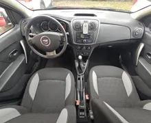 Notranja slika - Dacia Sandero - Stepway 0,9 TCe 90 Prestige - 9 - Predogledna slika