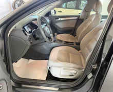 Zunanja slika - Audi A4 - Avant 2,0 TDI - 7 - Predogledna slika