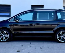 Zunanja slika - Seat Alhambra - 2.0 TDI+7.SED+F1+DSG+TEMP... - 4 - Predogledna slika