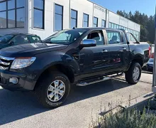 Zunanja slika - Ford Ranger - FORD  XL 4X4 2.2 150PS - 4 - Predogledna slika