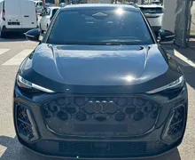 Zunanja slika - Audi Q5 - 40 TDi Quattro S-Line 150kW NA VOLJO TAKOJ - 6 - Predogledna slika