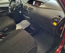 Zunanja slika - Citroën C4 Grand Picasso - Exclusive HDi 110 7 sedežev-LED-NAVI-PDC- - 9 - Predogledna slika