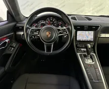 Notranja slika - Porsche 911 - 3.0 CARRERA COUPE - 8 - Predogledna slika