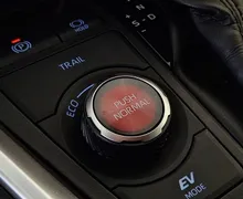 Zunanja slika - Toyota RAV4 - Hybrid AWD 2.5 Style Avt.•NAVI•KAMERA•PDC•ALU18C - 14 - Predogledna slika