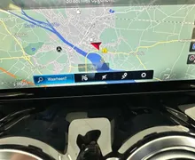 Zunanja slika - Mercedes-Benz EQA - 250 Business.KAMERA.NAVI.USNJE.LED.SAMO 57.590 KM - 9 - Predogledna slika