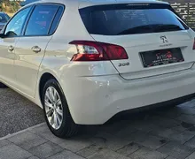 Zunanja slika - Peugeot 308 - 1.2 PureTech ACTIVE- 1LAST-SLO- PERLA B.-NAVI-KAME - 5 - Predogledna slika